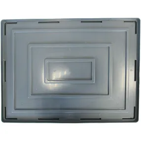 крышка п/э 20х820х620, арт. lid hp 8060