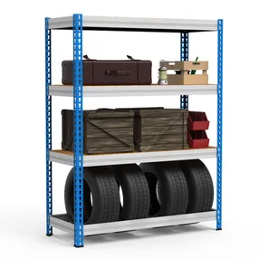 стеллаж мкф 15614-2,0