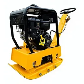 виброплита tor c-220 реверсивная 225 кг, 34 кн (loncin)