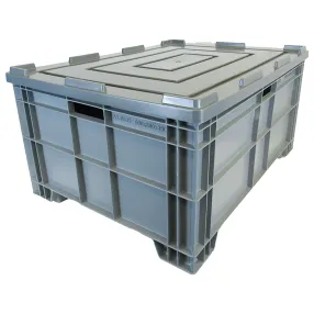 крышка п/э 20х820х620, арт. lid hp 8060