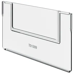 перегородка поперечная sk 30.941.00.ps (td1509)